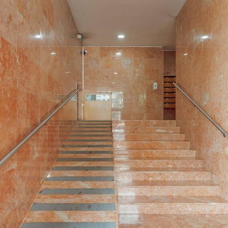 Bright Apartment By Hosty Порту Екстер'єр фото