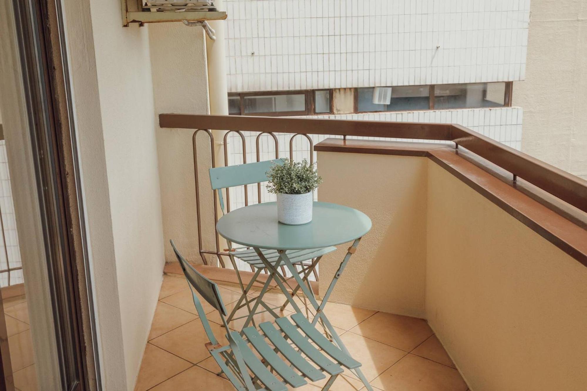 Bright Apartment By Hosty Порту Екстер'єр фото