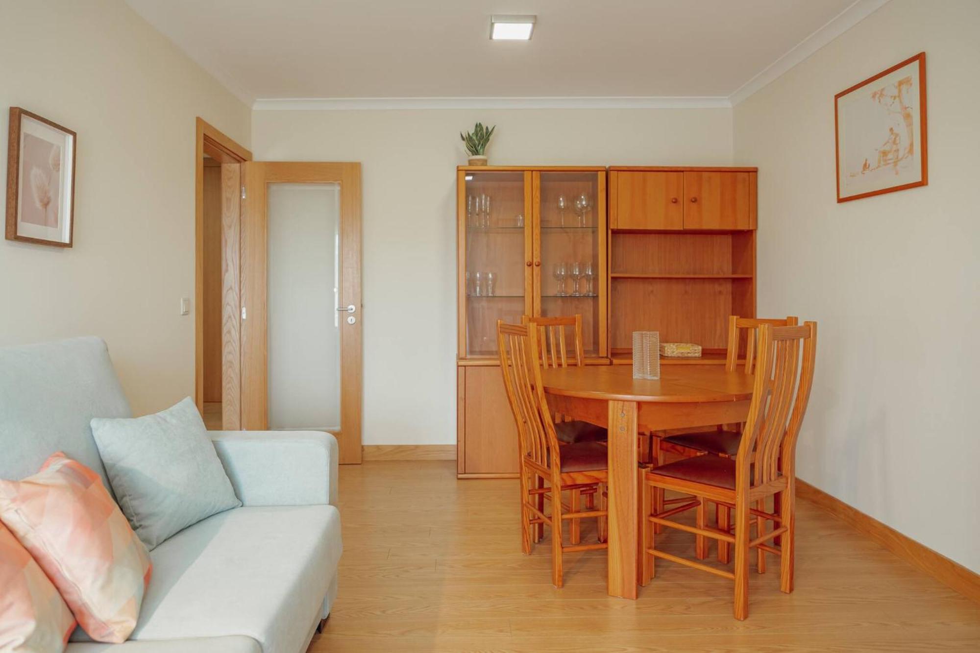Bright Apartment By Hosty Порту Екстер'єр фото