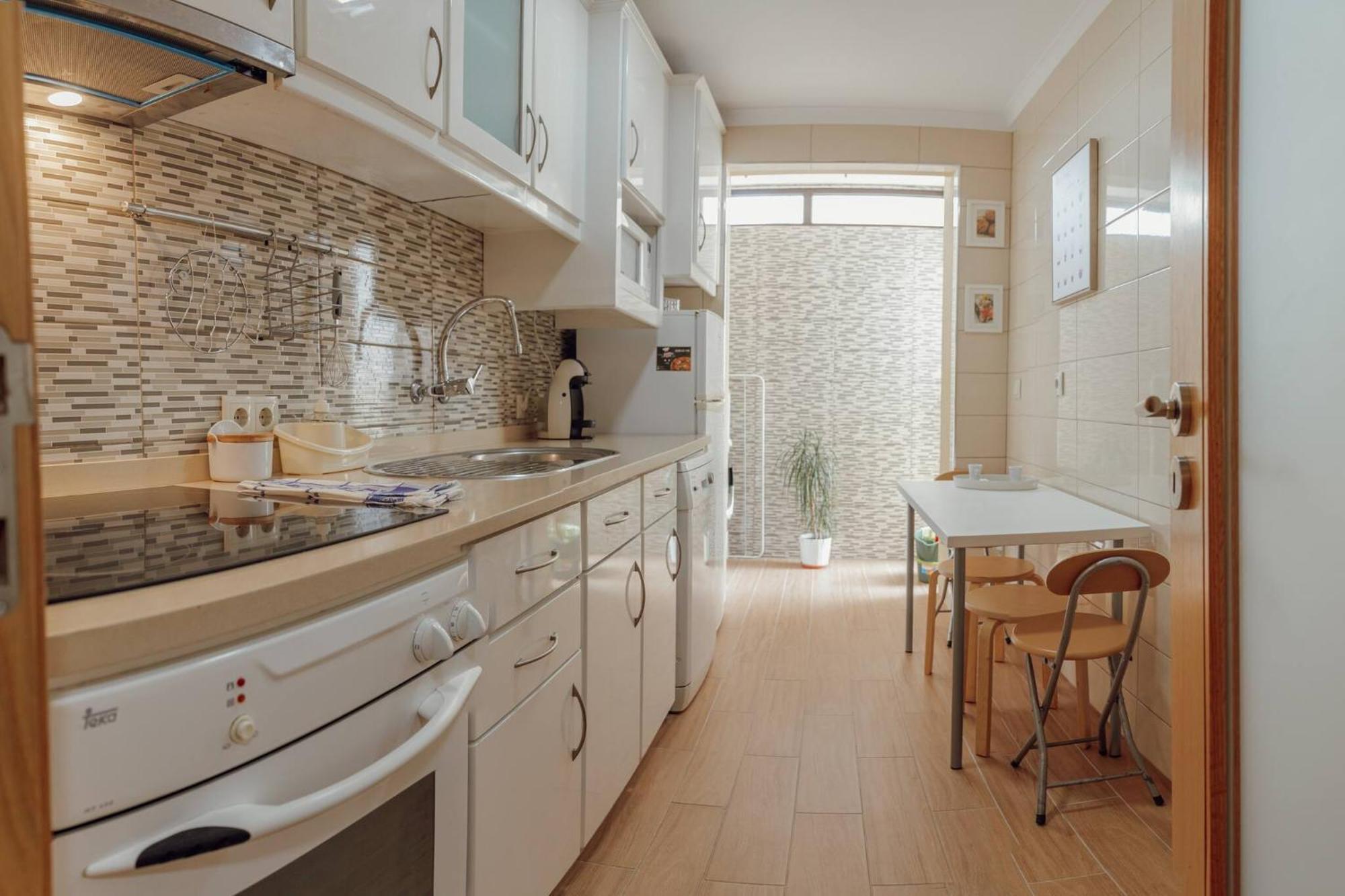 Bright Apartment By Hosty Порту Екстер'єр фото